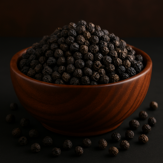 Premium Black Pepper