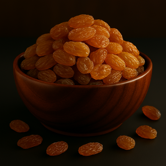 Premium Kishmish