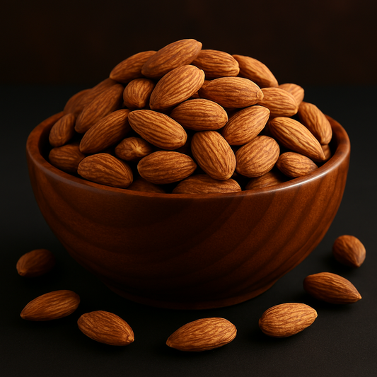 Premium Badam